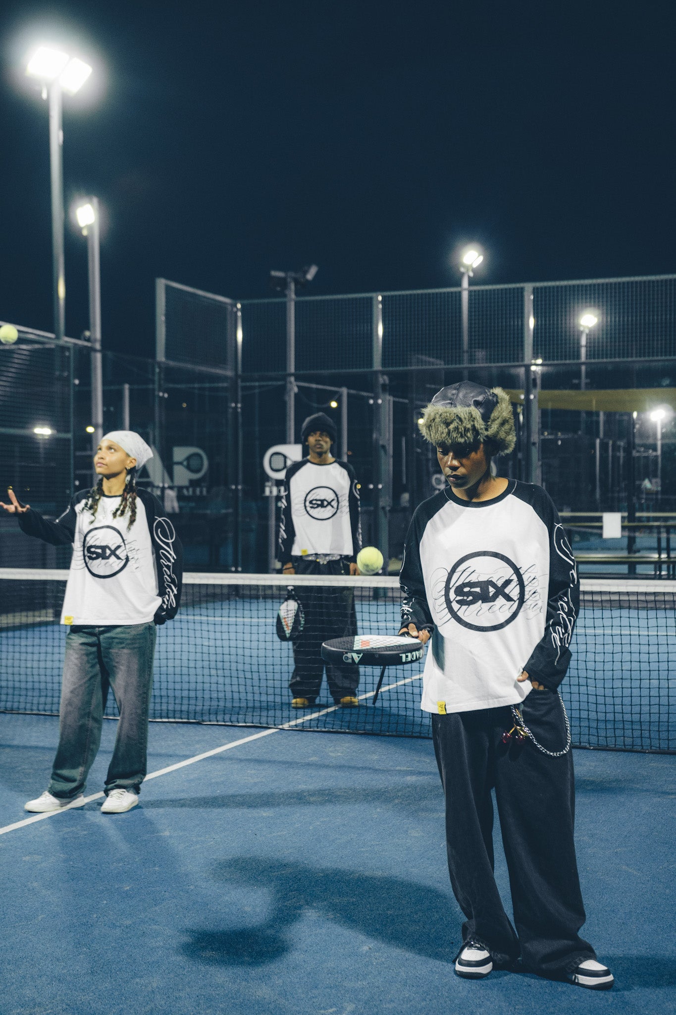 VANTA Long sleeve