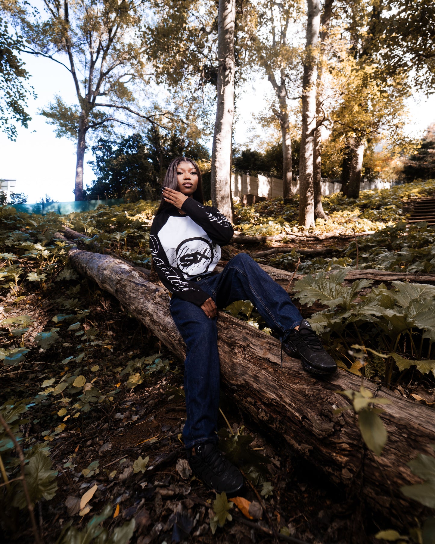 VANTA Long sleeve